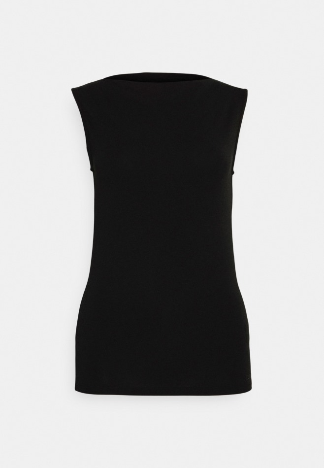 Gabour | Ballerines Noires Exclusives Femmes